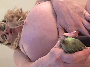 naughty tinkerbell 10 second video clip